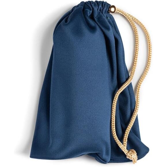 Set of Adult Game Toys Microfiber Drawstring Storage Bags (3 size set) - Picture 4 of 7